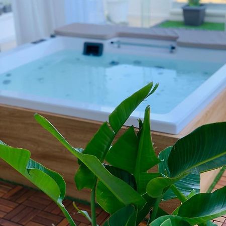 Dalu Suite Terrace Bari Buitenkant foto