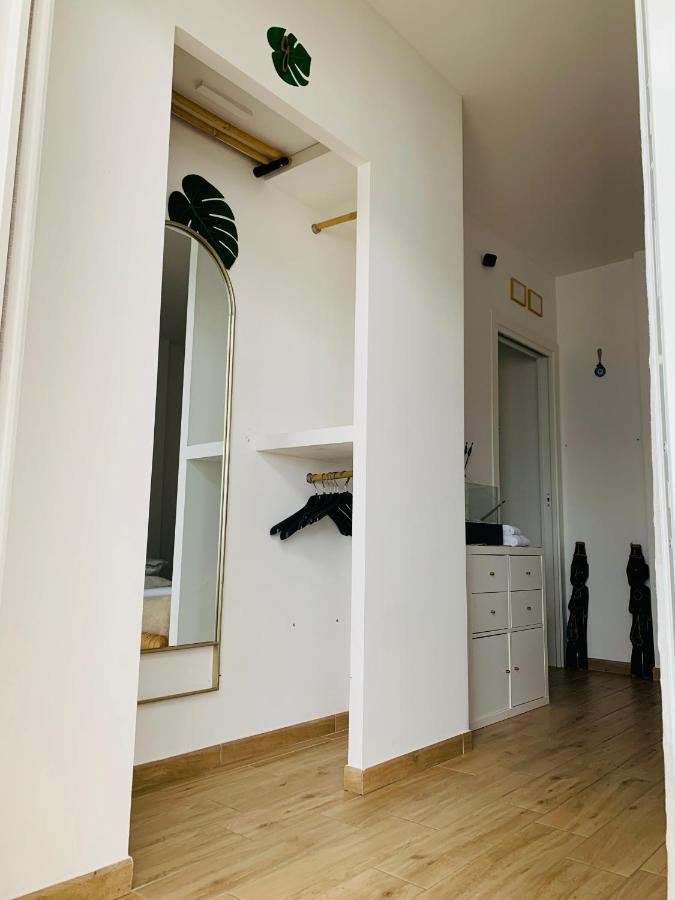 Dalu Suite Terrace Bari Buitenkant foto
